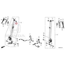Load image into Gallery viewer, [NEW] JDM HONDA VEZEL RV3 2021 Seat Belt (Front) GENUINE OEM
