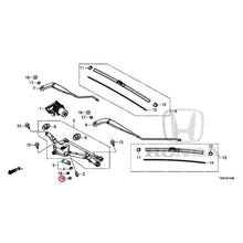 Load image into Gallery viewer, [NEW] JDM HONDA INSIGHT ZE4 2021 Front Windshield Wiper GENUINE OEM
