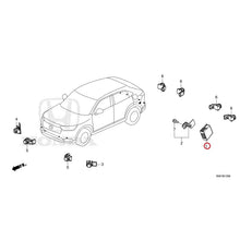 Load image into Gallery viewer, [NEW] JDM HONDA VEZEL e:HEV RV5 2025 Parking Sensor (2) GENUINE OEM
