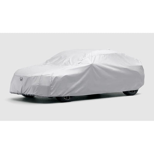 [NEW] JDM Honda CIVIC FL1/4 Body Cover Genuine OEM