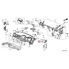Load image into Gallery viewer, [NEW] JDM HONDA VEZEL e:HEV RV5 2025 Instrument panel GENUINE OEM
