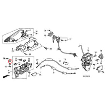 Load image into Gallery viewer, [NEW] JDM HONDA CIVIC FN2 2009 Door Locks/Outer Handles GENUINE OEM
