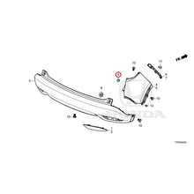 Load image into Gallery viewer, [NEW] JDM HONDA VEZEL HYBRID RU3 2020 Rear Bumper GENUINE OEM
