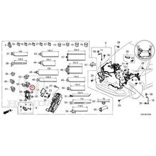 Load image into Gallery viewer, [NEW] JDM HONDA FIT e:HEV GR3 2023 Wiring Harness (1) GENUINE OEM
