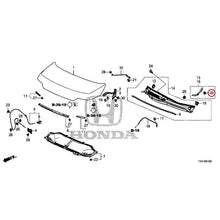 Load image into Gallery viewer, [NEW] JDM HONDA N-WGN CUSTOM JH3 2023 Hood GENUINE OEM
