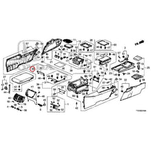 Load image into Gallery viewer, [NEW] JDM HONDA LEGEND HYBRID KC2 2016 Console GENUINE OEM
