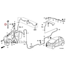 Load image into Gallery viewer, [NEW] JDM HONDA FIT GE8 2012 Windshield Washer GENUINE OEM
