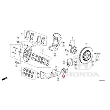 Load image into Gallery viewer, [NEW] JDM HONDA CIVIC FL5 2023 Front Brake (TYPE R) GENUINE OEM
