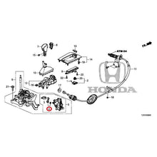 Load image into Gallery viewer, [NEW] JDM HONDA FIT e:HEV GR3 2020 Select Lever GENUINE OEM
