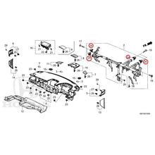 Load image into Gallery viewer, [NEW] JDM HONDA VEZEL e:HEV RV5 2025 Instrument panel GENUINE OEM
