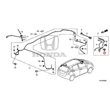 Load image into Gallery viewer, [NEW] JDM HONDA FIT GK5 2014 Antenna GENUINE OEM
