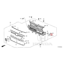 Load image into Gallery viewer, [NEW] JDM HONDA N-BOX CUSTOM JF3 2021 Front Grill (3) GENUINE OEM
