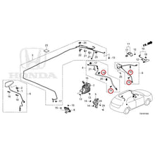 Load image into Gallery viewer, [NEW] JDM HONDA CIVIC FL4 2023 Antenna GENUINE OEM
