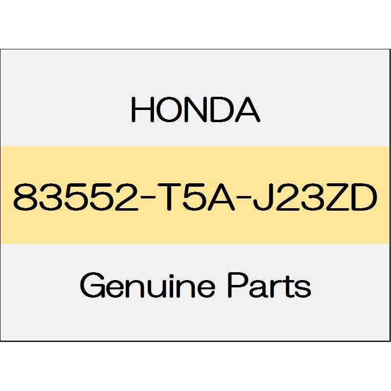 [NEW] JDM HONDA FIT GK Front Door Armrest Comp (L) RS 83552-T5A-J23ZD GENUINE OEM