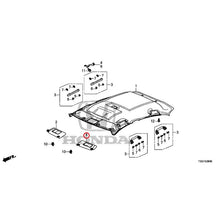 Load image into Gallery viewer, [NEW] JDM HONDA CIVIC FK8 2017 Roof Lining (1) GENUINE OEM
