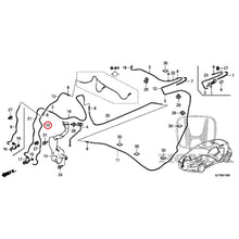 Load image into Gallery viewer, [NEW] JDM HONDA CR-Z ZF2 2014 Windshield Washer GENUINE OEM
