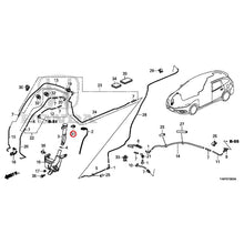 Load image into Gallery viewer, [NEW] JDM HONDA JADE FR5 2019 Windshield Washer GENUINE OEM
