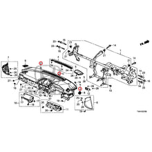 Load image into Gallery viewer, [NEW] JDM HONDA ACCORD CV3 2022 Instrument panel GENUINE OEM

