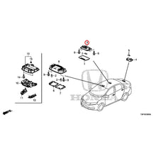 Load image into Gallery viewer, [NEW] JDM HONDA GRACE HYBRID GM4 2017 Interior Lights GENUINE OEM
