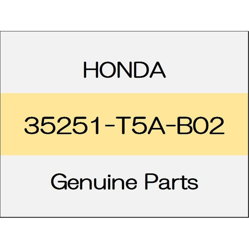 [NEW] JDM HONDA FIT GK Body, switch 35251-T5A-B02 GENUINE OEM