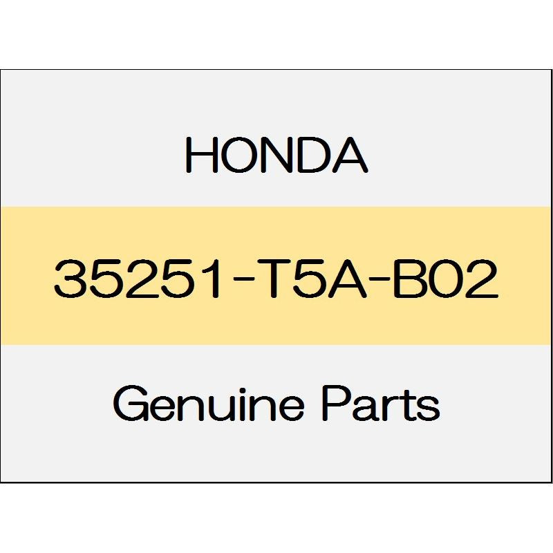 [NEW] JDM HONDA FIT GK Body, switch 35251-T5A-B02 GENUINE OEM
