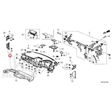 Load image into Gallery viewer, [NEW] JDM HONDA VEZEL e:HEV RV5 2025 Instrument panel GENUINE OEM
