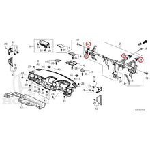 Load image into Gallery viewer, [NEW] JDM HONDA VEZEL e:HEV RV5 2025 Instrument panel GENUINE OEM
