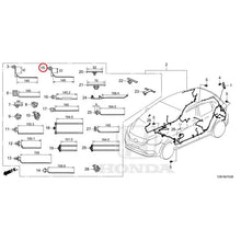 Load image into Gallery viewer, [NEW] JDM HONDA FIT e:HEV GR3 2023 Wiring Harness (3) GENUINE OEM
