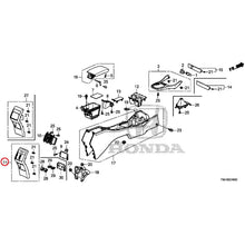 Load image into Gallery viewer, [NEW] JDM HONDA GRACE GM6 2017 Console GENUINE OEM
