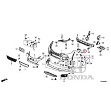 Load image into Gallery viewer, [NEW] JDM HONDA CIVIC FK2 2015 Front Bumper GENUINE OEM
