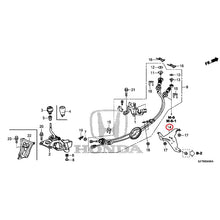 Load image into Gallery viewer, [NEW] JDM HONDA CR-Z ZF2 2014 Shift Lever GENUINE OEM
