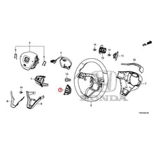 Load image into Gallery viewer, [NEW] JDM HONDA ACCORD CV3 2019 Steering Wheel (SRS) GENUINE OEM
