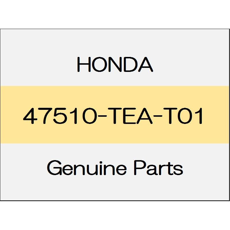 [NEW] JDM HONDA CIVIC HATCHBACK FK7 EPB harness Assy (R) 47510-TEA-T01 GENUINE OEM