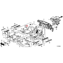 Load image into Gallery viewer, [NEW] JDM HONDA LEGEND HYBRID KC2 2020 Floor Mat GENUINE OEM
