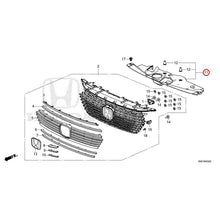 Load image into Gallery viewer, [NEW] JDM HONDA VEZEL e:HEV RV5 2021 Front Grill GENUINE OEM
