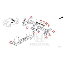Load image into Gallery viewer, [NEW] JDM HONDA WR-V RG5 2024 Duct GENUINE OEM
