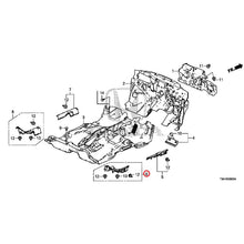Load image into Gallery viewer, [NEW] JDM HONDA GRACE GM6 2015 Floor Mat GENUINE OEM

