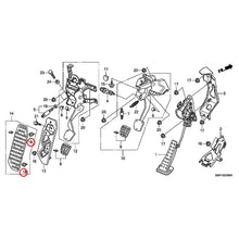 Load image into Gallery viewer, [NEW] JDM HONDA CIVIC FN2 2009 Pedals GENUINE OEM
