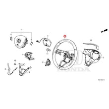 Load image into Gallery viewer, [NEW] JDM HONDA ODYSSEY e:HEV RC4 2021 Steering Wheel (SRS) (130) GENUINE OEM
