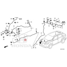 Load image into Gallery viewer, [NEW] JDM HONDA VEZEL e:HEV RV5 2021 Windshield Washer GENUINE OEM
