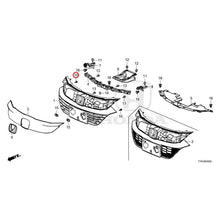 Load image into Gallery viewer, [NEW] JDM HONDA VEZEL RU1 2020 Front Grille (1) GENUINE OEM
