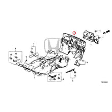 Load image into Gallery viewer, [NEW] JDM HONDA FIT GK5 2016 Floor Mat GENUINE OEM
