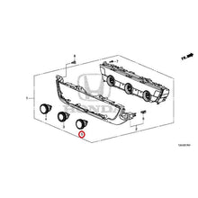 Load image into Gallery viewer, [NEW] JDM HONDA FIT GR1 2020 Auto Air Conditioner Control GENUINE OEM
