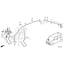 Load image into Gallery viewer, [NEW] JDM HONDA N-WGN JH3 2023 Windshield Washer GENUINE OEM
