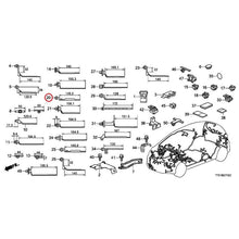 Load image into Gallery viewer, [NEW] JDM HONDA FIT HYBRID GP4 2012 Harness band/bracket GENUINE OEM

