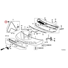 Load image into Gallery viewer, [NEW] JDM HONDA N-BOX CUSTOM JF3 2021 Hood GENUINE OEM
