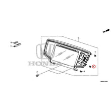 Load image into Gallery viewer, [NEW] JDM HONDA ODYSSEY RC1 2020 Navigation System GENUINE OEM
