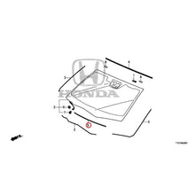 Load image into Gallery viewer, [NEW] JDM HONDA LEGEND HYBRID KC2 2016 Front Windshield GENUINE OEM
