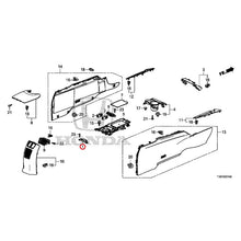 Load image into Gallery viewer, [NEW] JDM HONDA JADE HYBRID FR4 2019 Console GENUINE OEM
