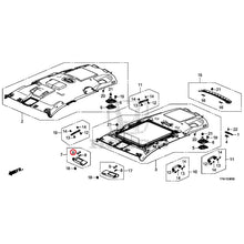 Load image into Gallery viewer, [NEW] JDM HONDA CR-V HYBRID RT5 2020 Roof Lining GENUINE OEM
